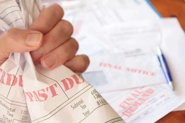 What Should You Do Pre Foreclosure