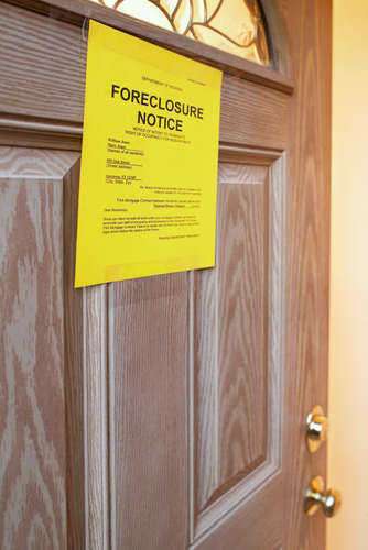 Eviction Process in Maine