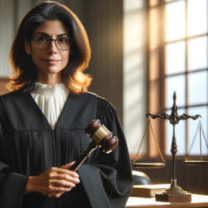 Federal Judge's Controversial Ruling Sparks Nationwide Outrage and Debate