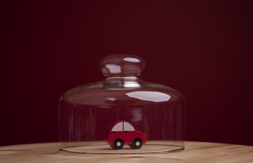 Comprehensive Car Insurance