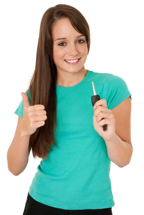 Car Insurance for Young Drivers