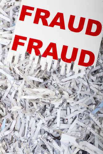 Being A Victim Of Insurance Fraud