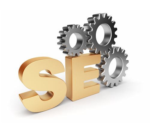 Use Google SEO to Improve Website Rank