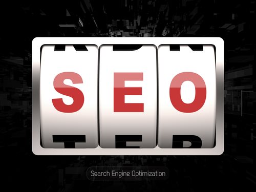 All About Search Engine Optimization