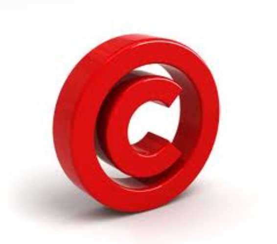 Copyright Law Firms