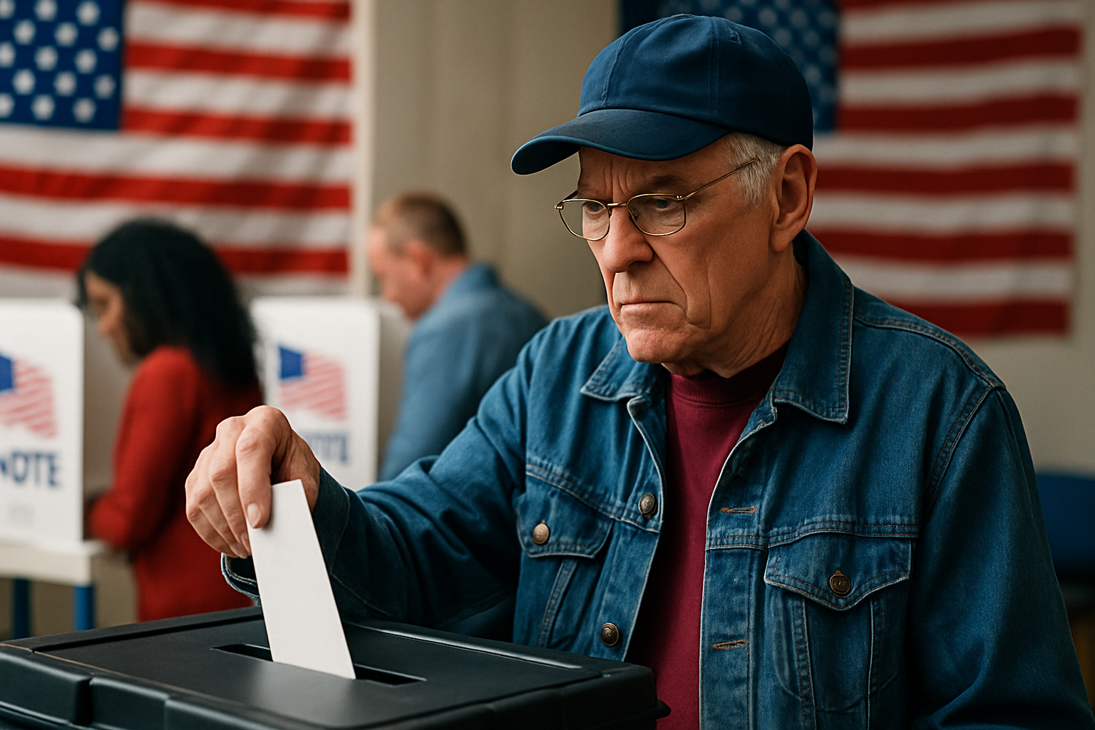 Alaska Court Clarifies Intent Requirement in Voter Misconduct Case
