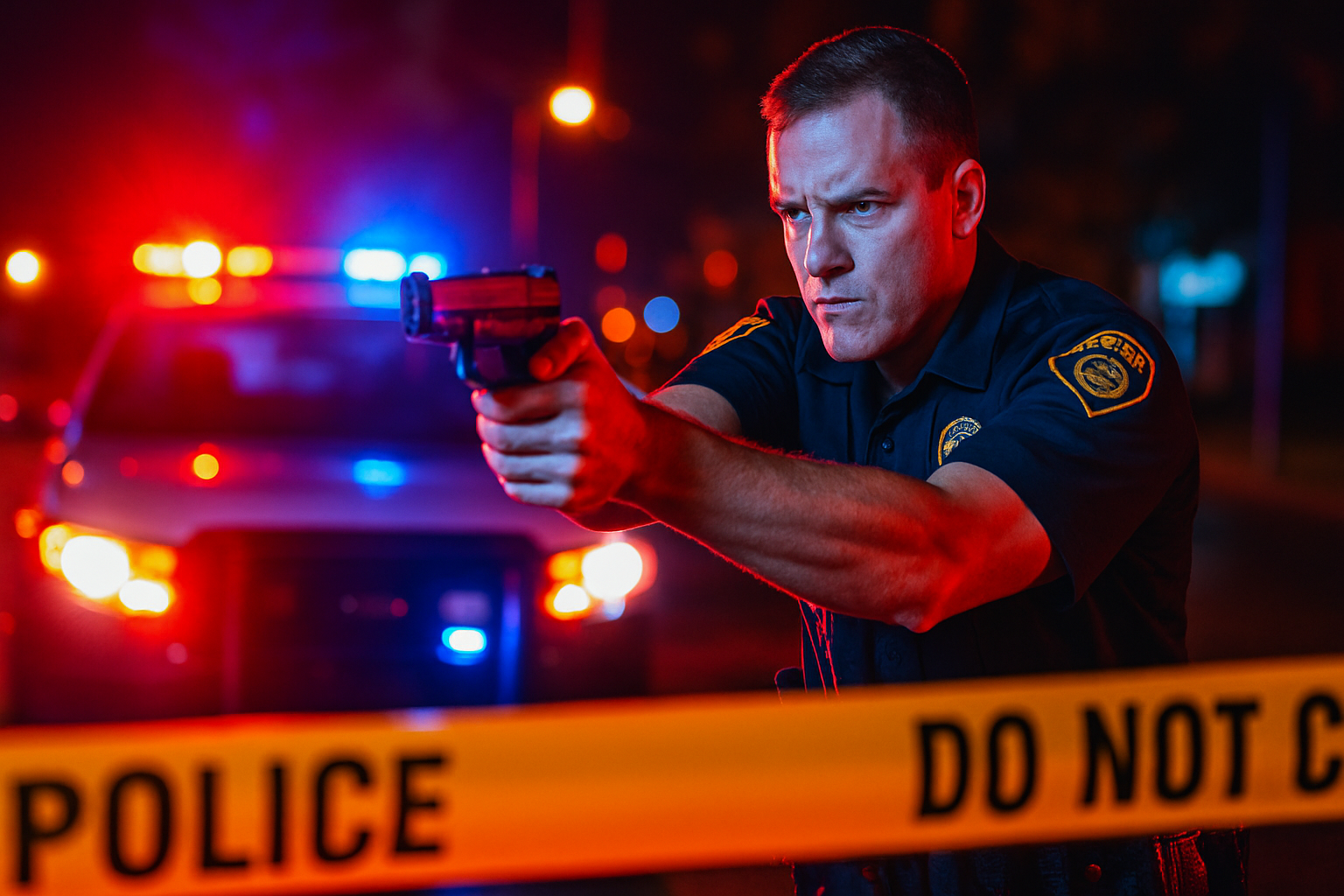 Court affirms dismissal in police shooting case in NC