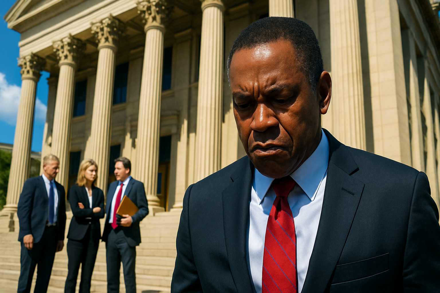 Court affirms dismissal of discrimination case against VA
