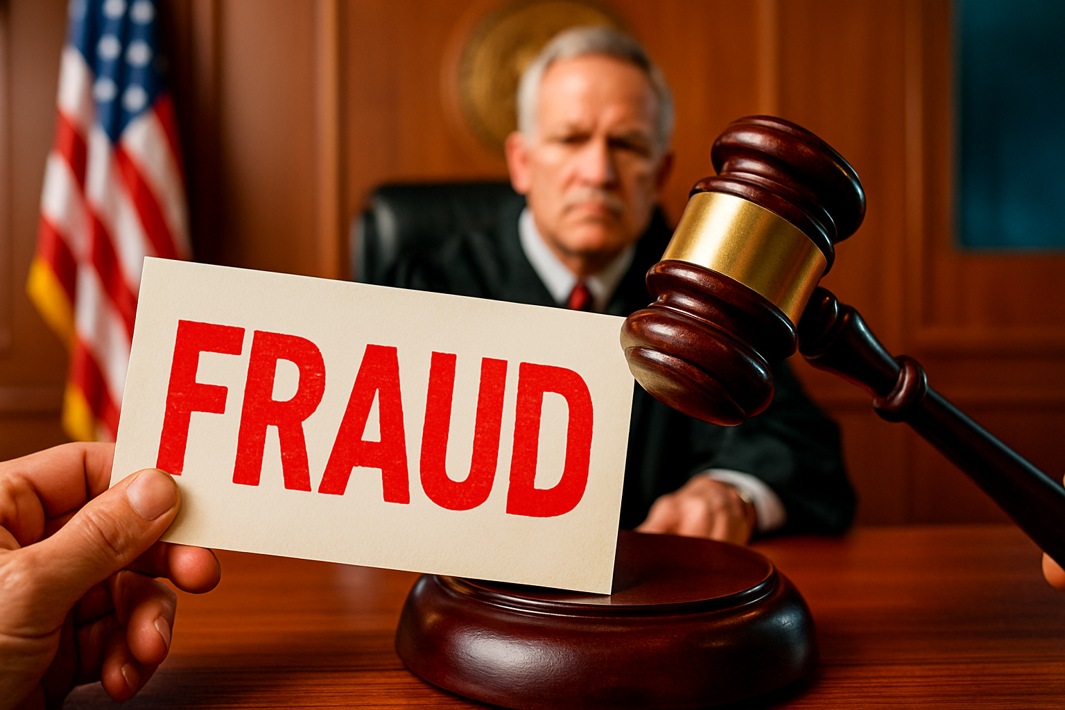 Court affirms dismissal of United HealthCare fraud case