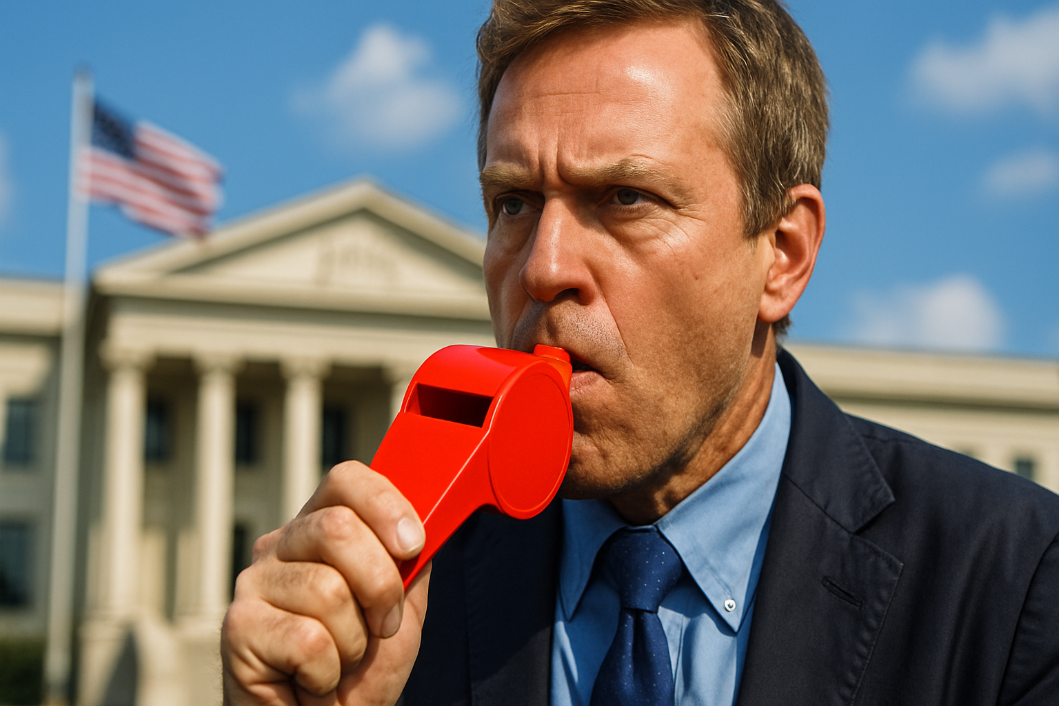 Court affirms dismissal of whistleblower case against Florida