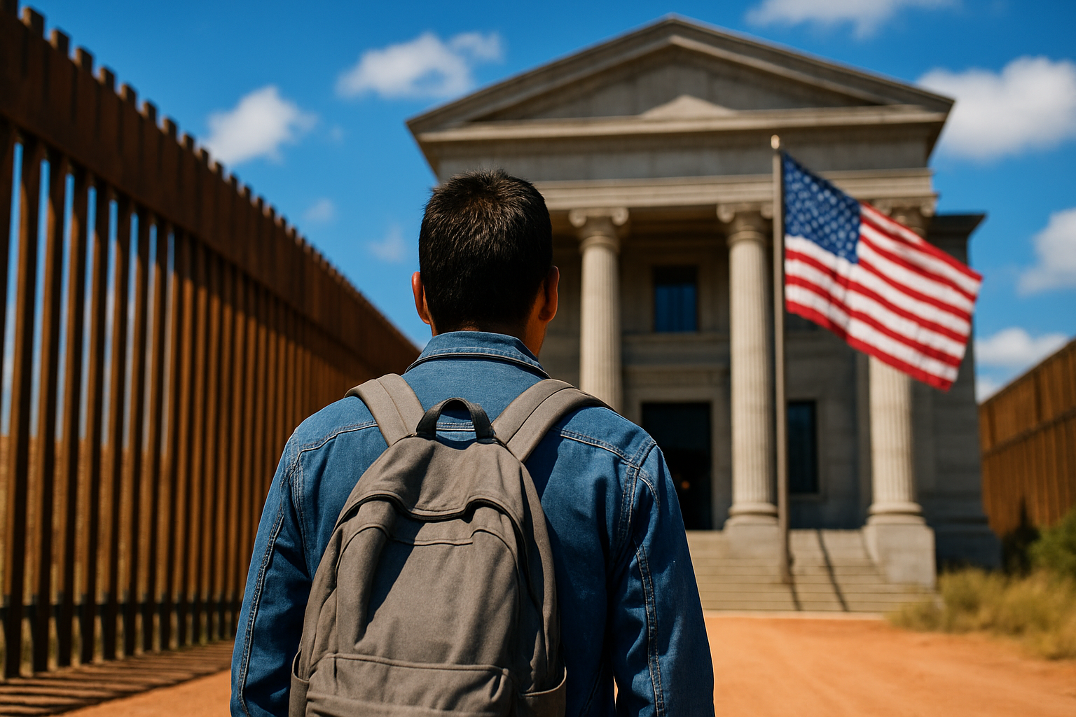 Court affirms immigration ruling against Perez-Hernandez