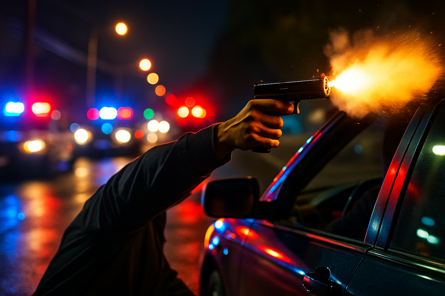 Court affirms manslaughter conviction in Troy drive-by shooting