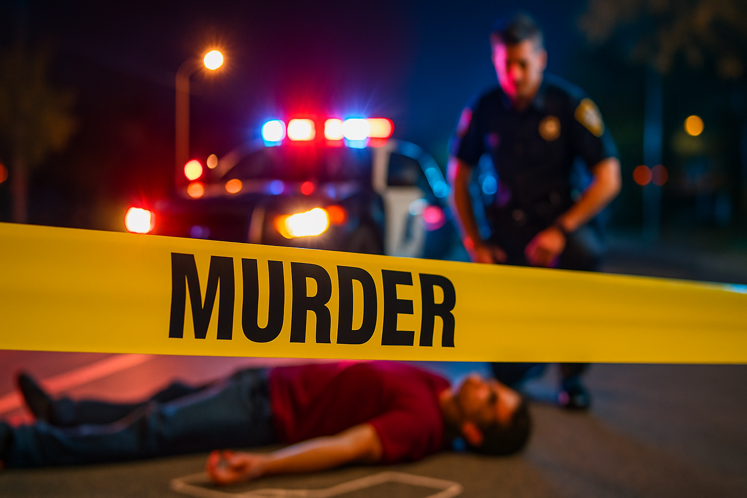 Court affirms murder conviction, vacates lesser charge