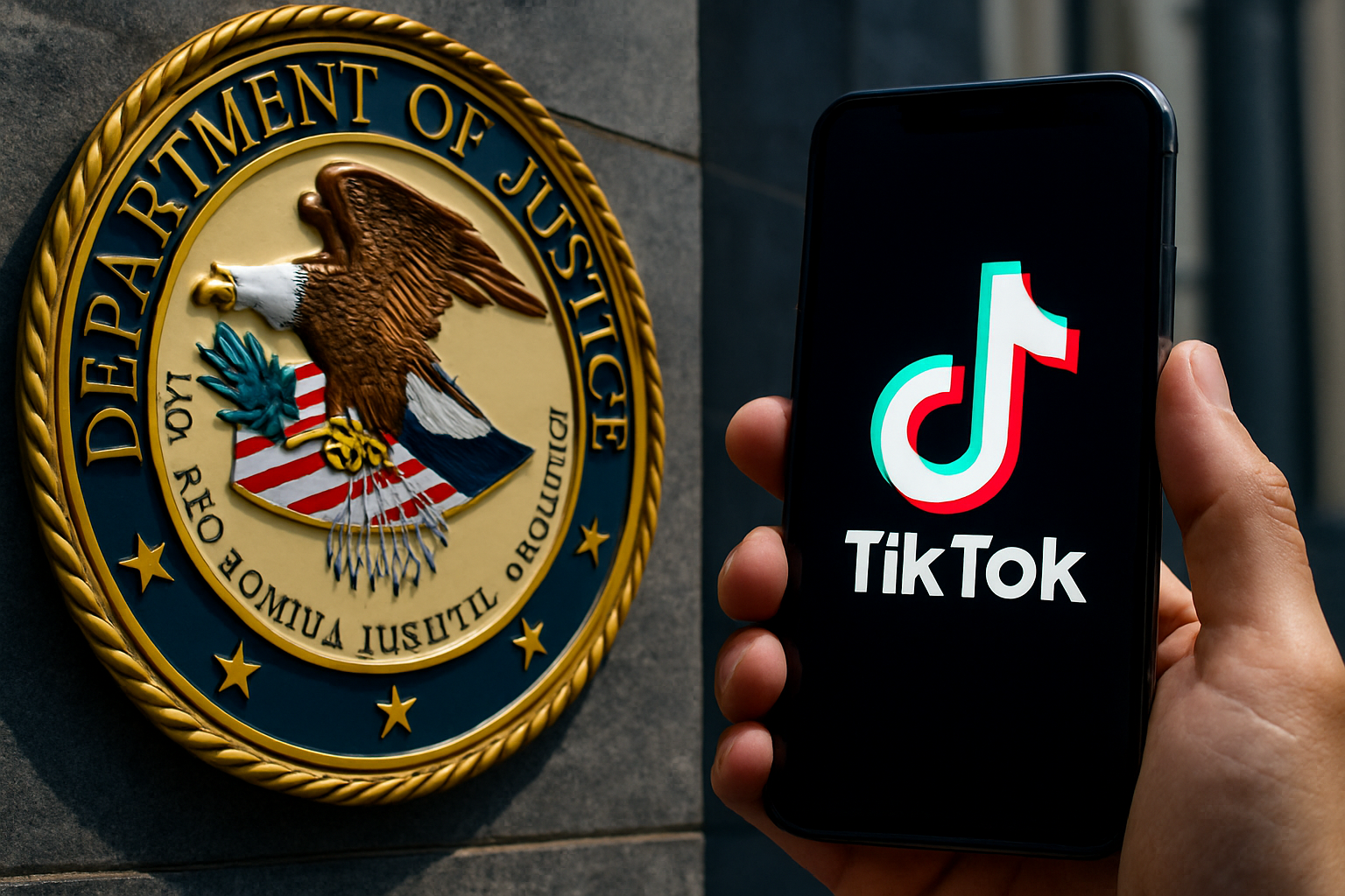 Court clears TikTok USDS for use on government devices