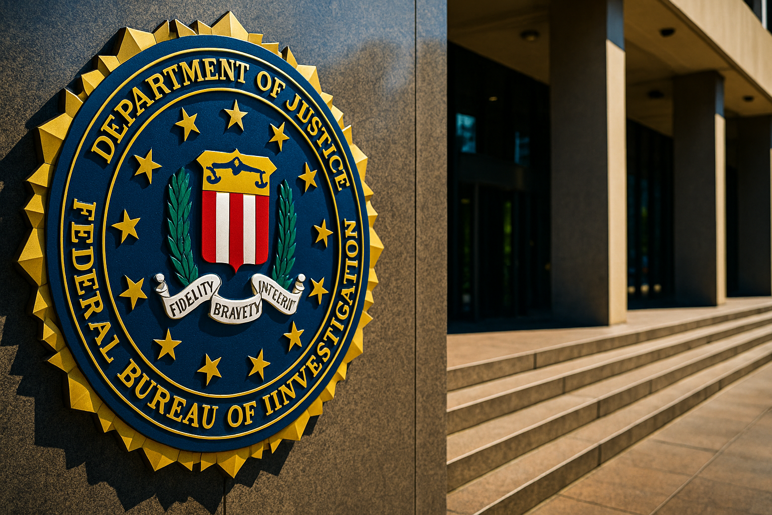 Court dismisses Aisha Goodison's case against FBI