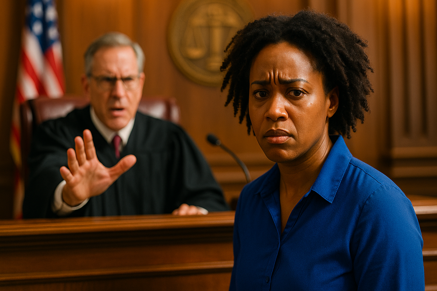 Court dismisses discrimination case for failure to serve