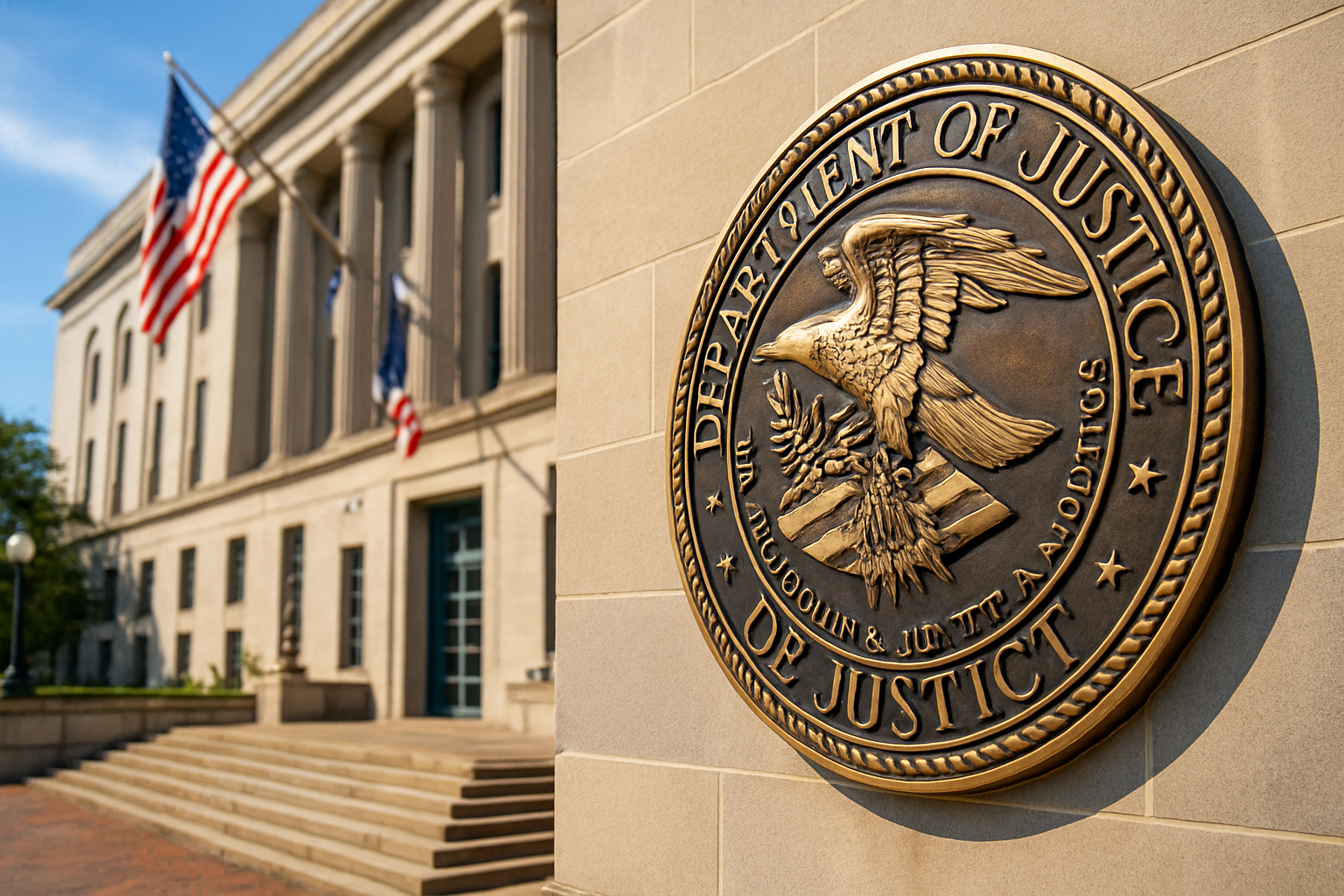 Court Dismisses Moore's Complaint Against IRS and DOJ