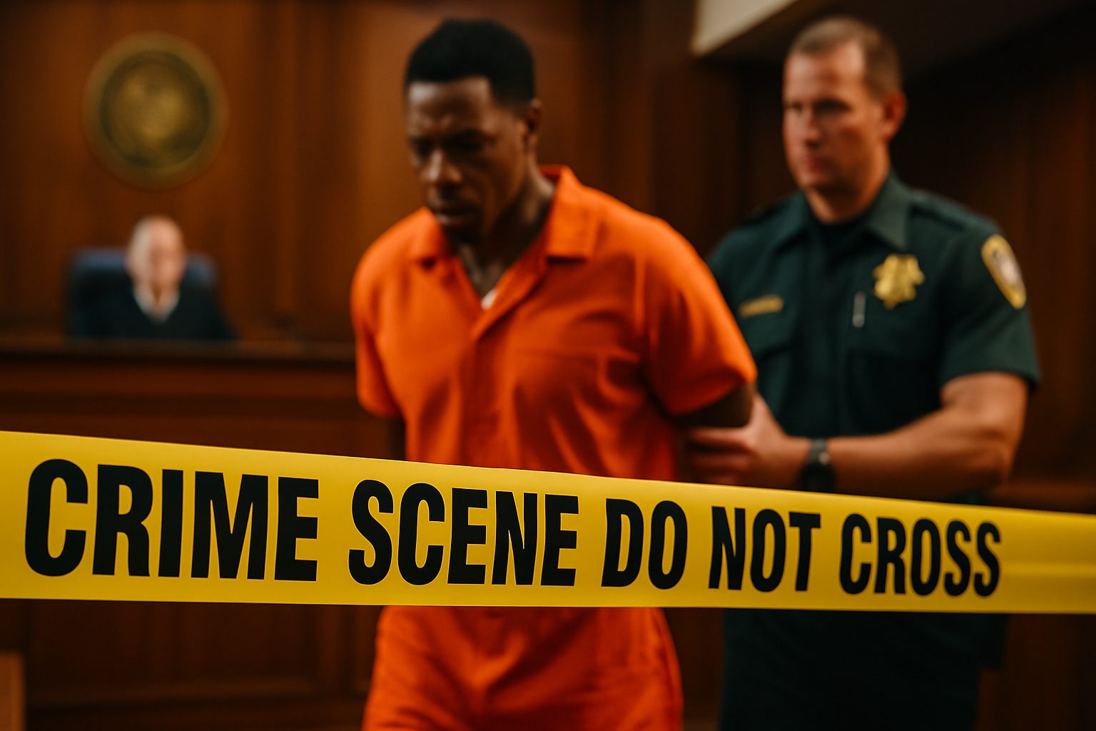 Court reduces murder conviction to manslaughter in Florida