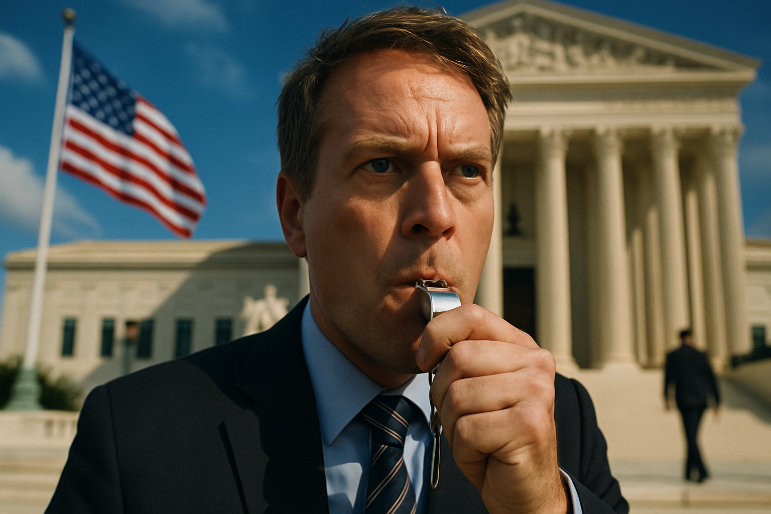 Court reverses IRS decision on whistleblower award claim