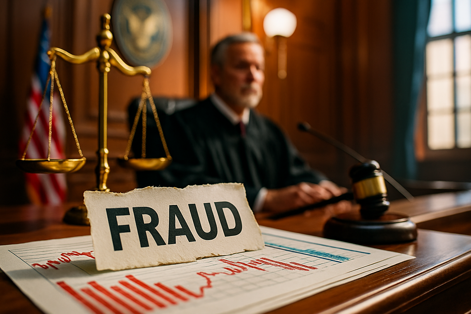 Court Reverses Lower Ruling in Securities Fraud Case
