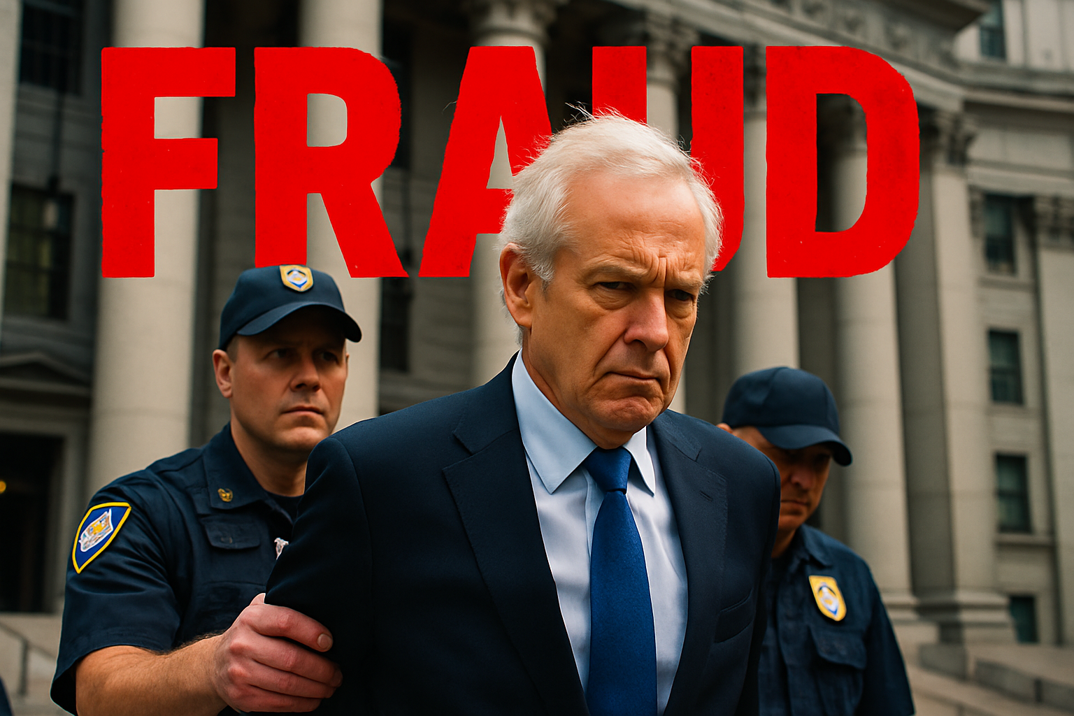 Court Rules Against Former CEO in SEC Fraud Case