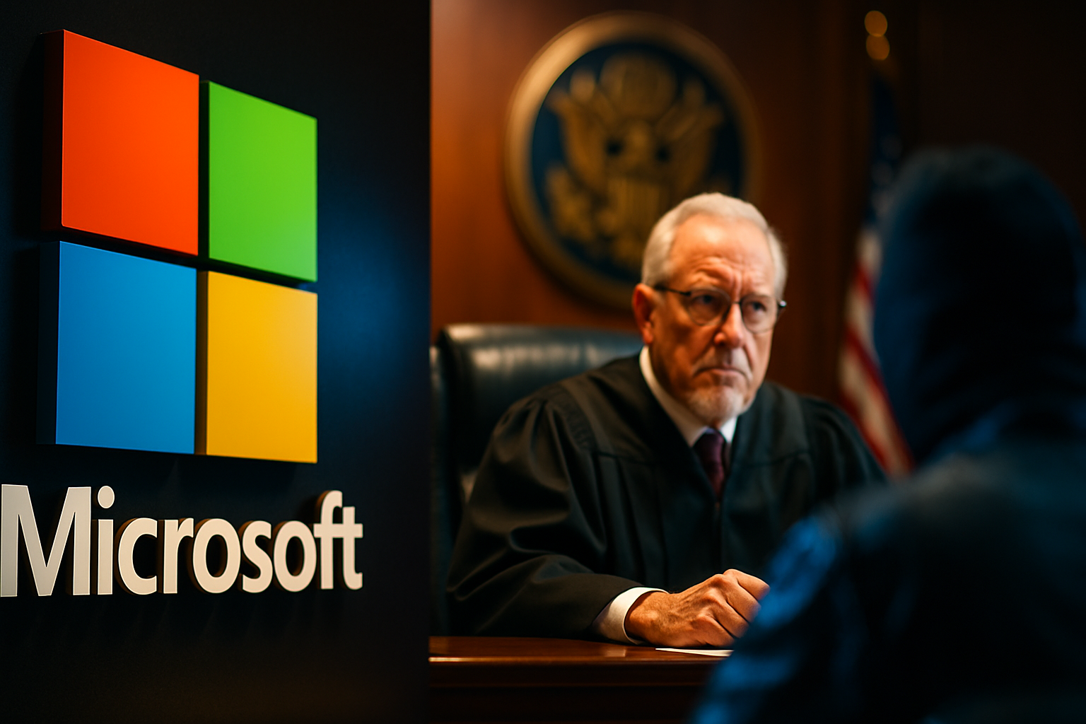 Court rules in favor of Microsoft against cybercriminals