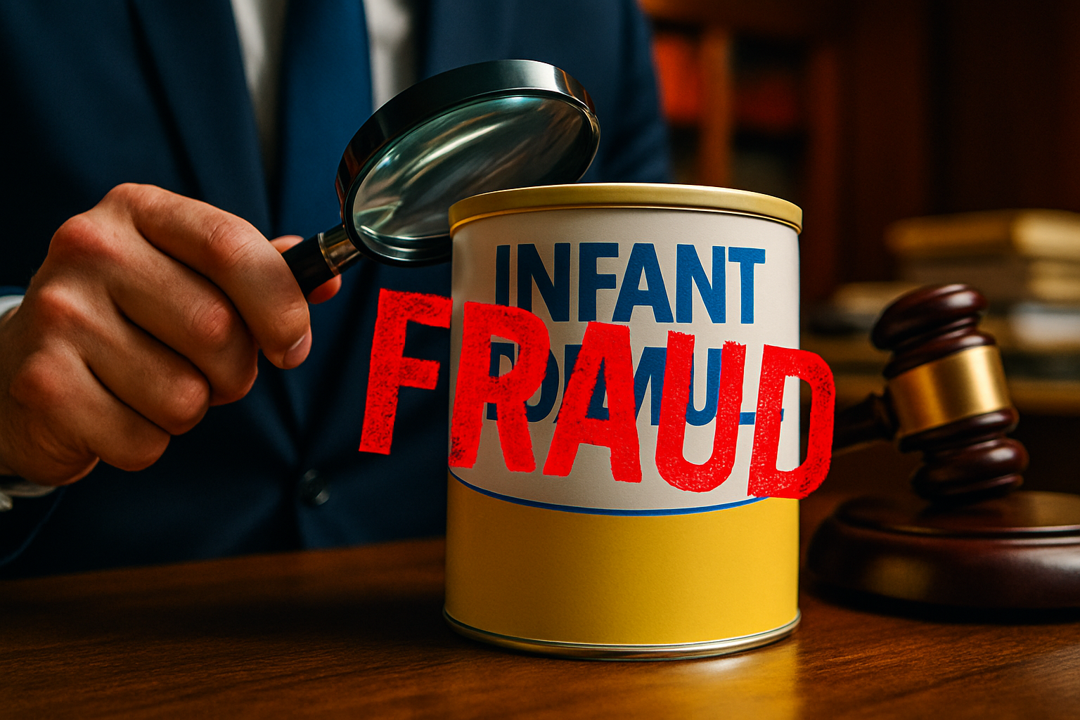 Court rules on fraudulent joinder in infant formula cases