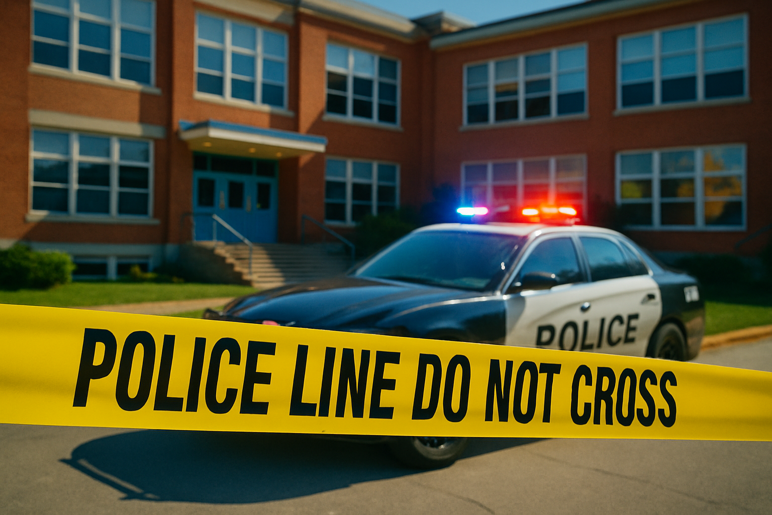 Court rules Pleasantville schools not liable in shooting case