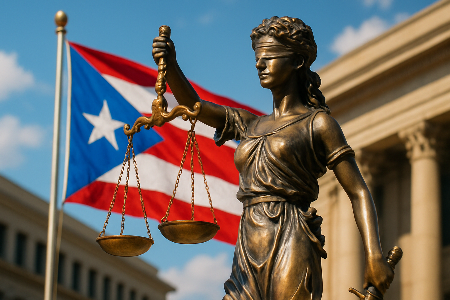 Court strikes down Puerto Rico's false information law