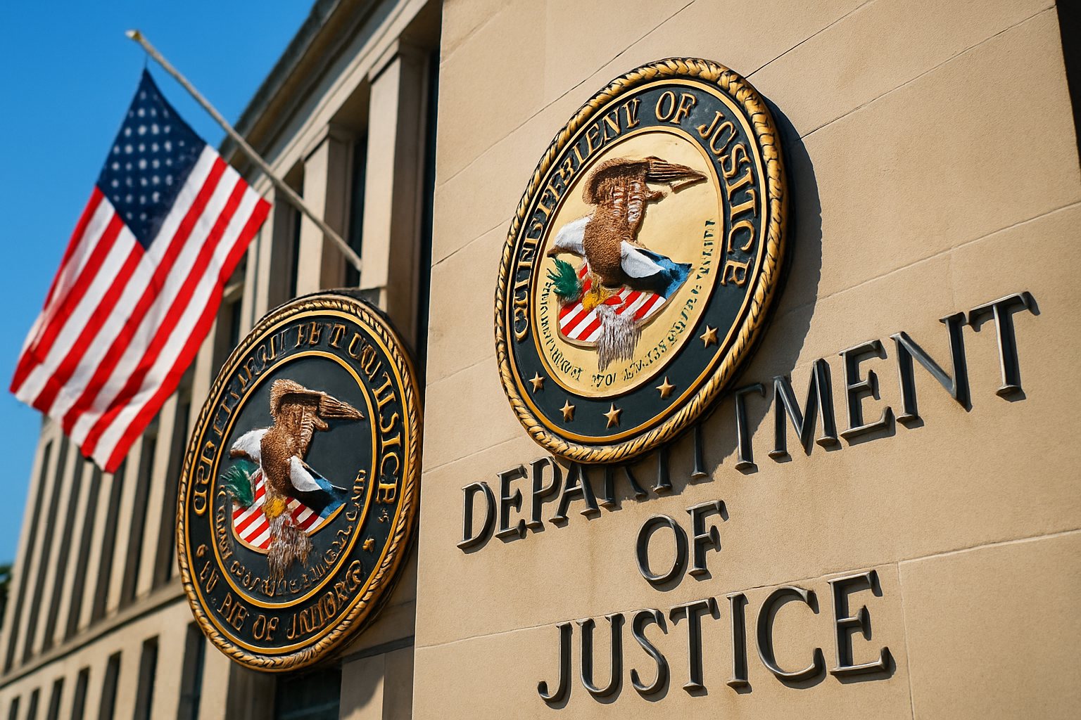 Court upholds 30-day suspension of DOJ employee Rivera