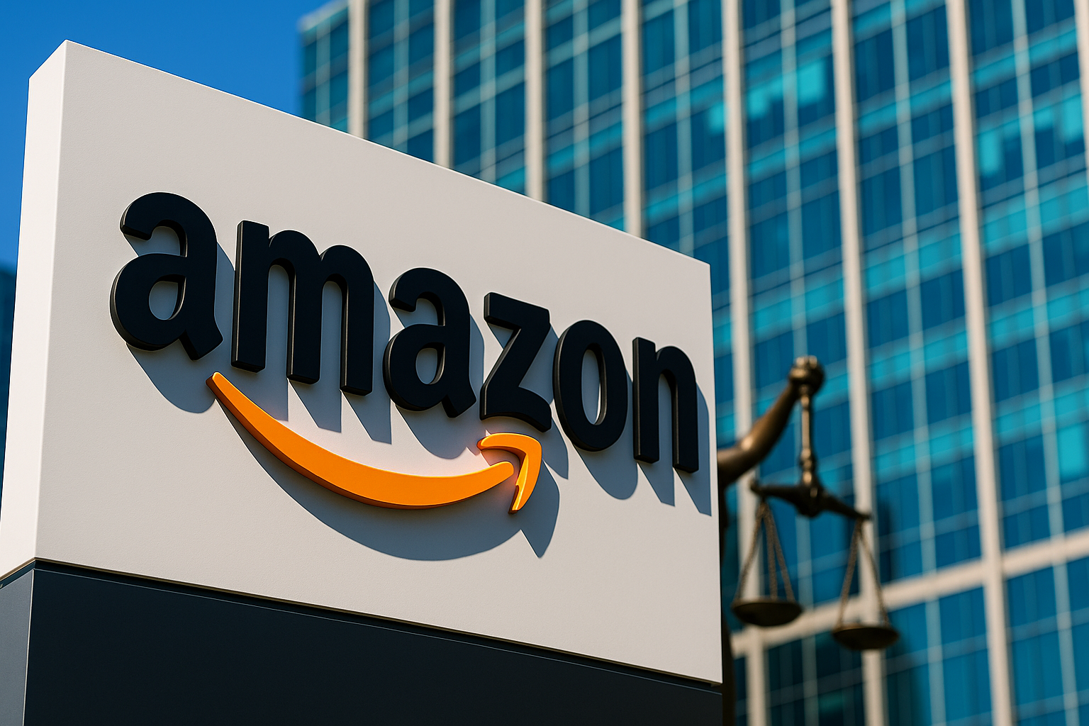 Court upholds arbitration award in Mpow Tech v. Amazon case