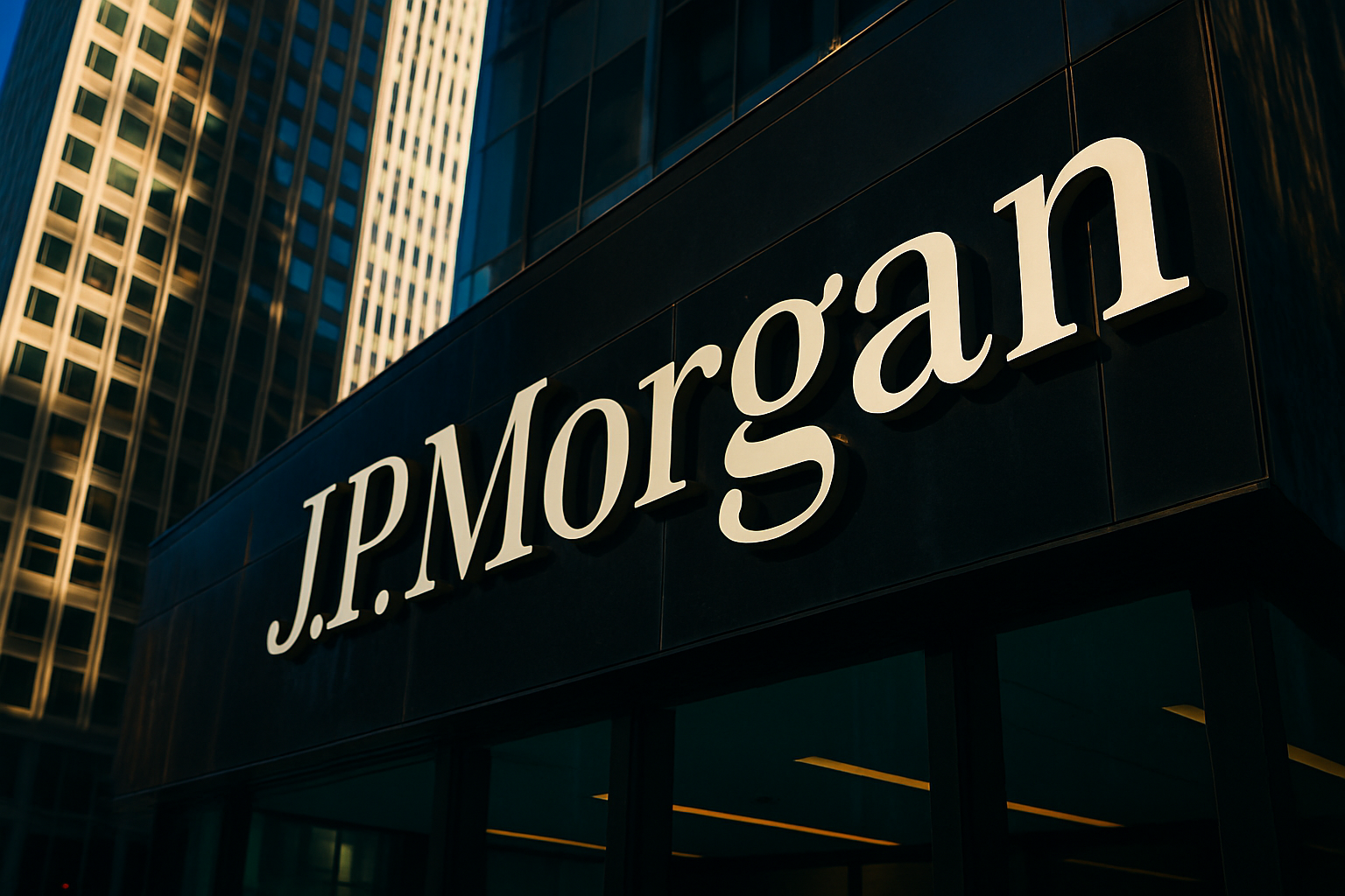 Court upholds dismissal of Coyle's case against JPMorgan Chase