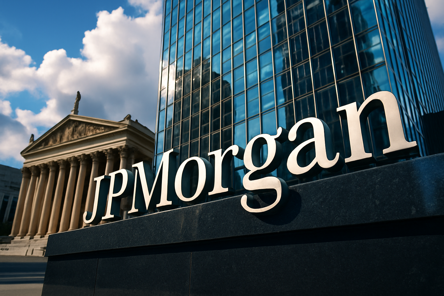 Court upholds ruling in trust dispute against JPMorgan Chase
