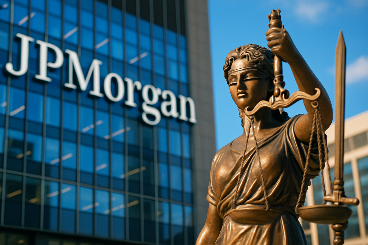 Delaware Supreme Court denies JPMorgan's appeal request