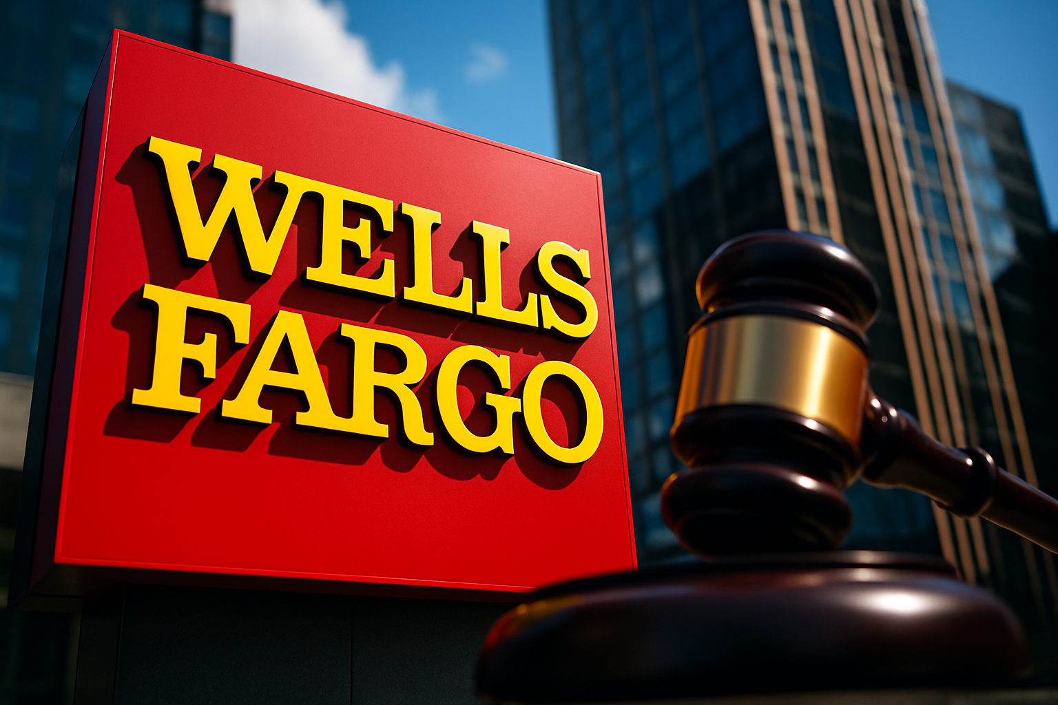Eighth Circuit affirms ruling on Wells Fargo insurance case