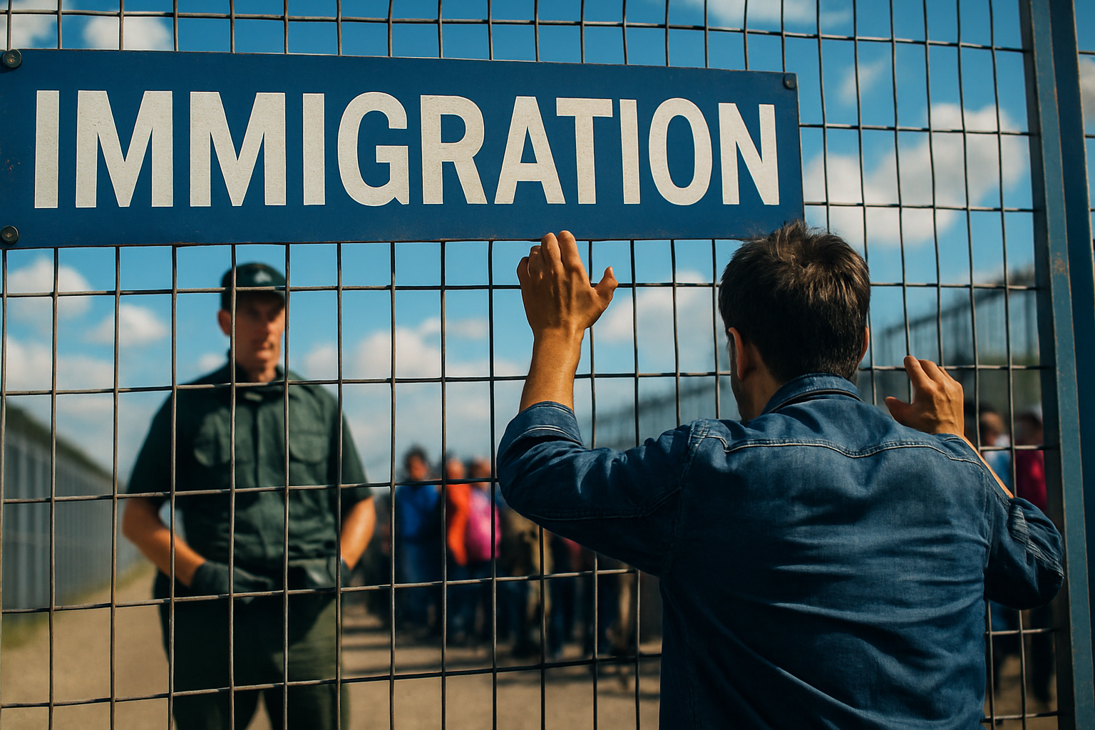 Eighth Circuit dismisses B.P.'s immigration appeal