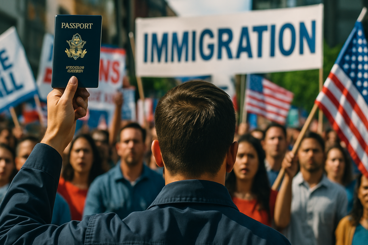 Eighth Circuit rules on immigration case involving Lacsina