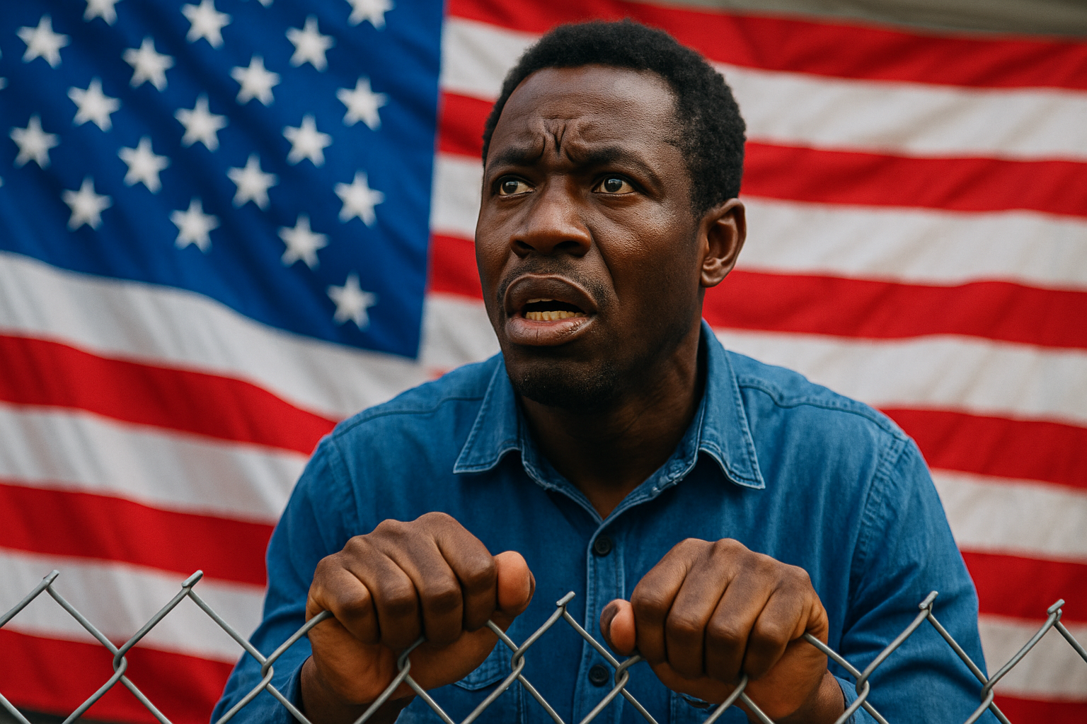 Fifth Circuit denies Nigerian man's immigration appeal
