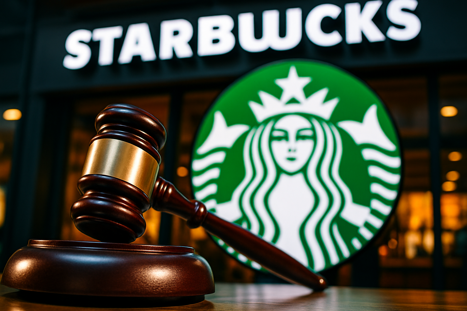 Fifth Circuit Rules on Starbucks Labor Practices Case