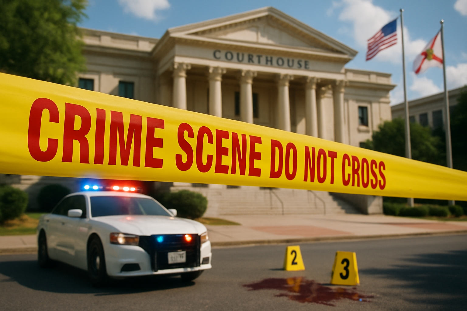 Florida court affirms life sentence in murder case appeal