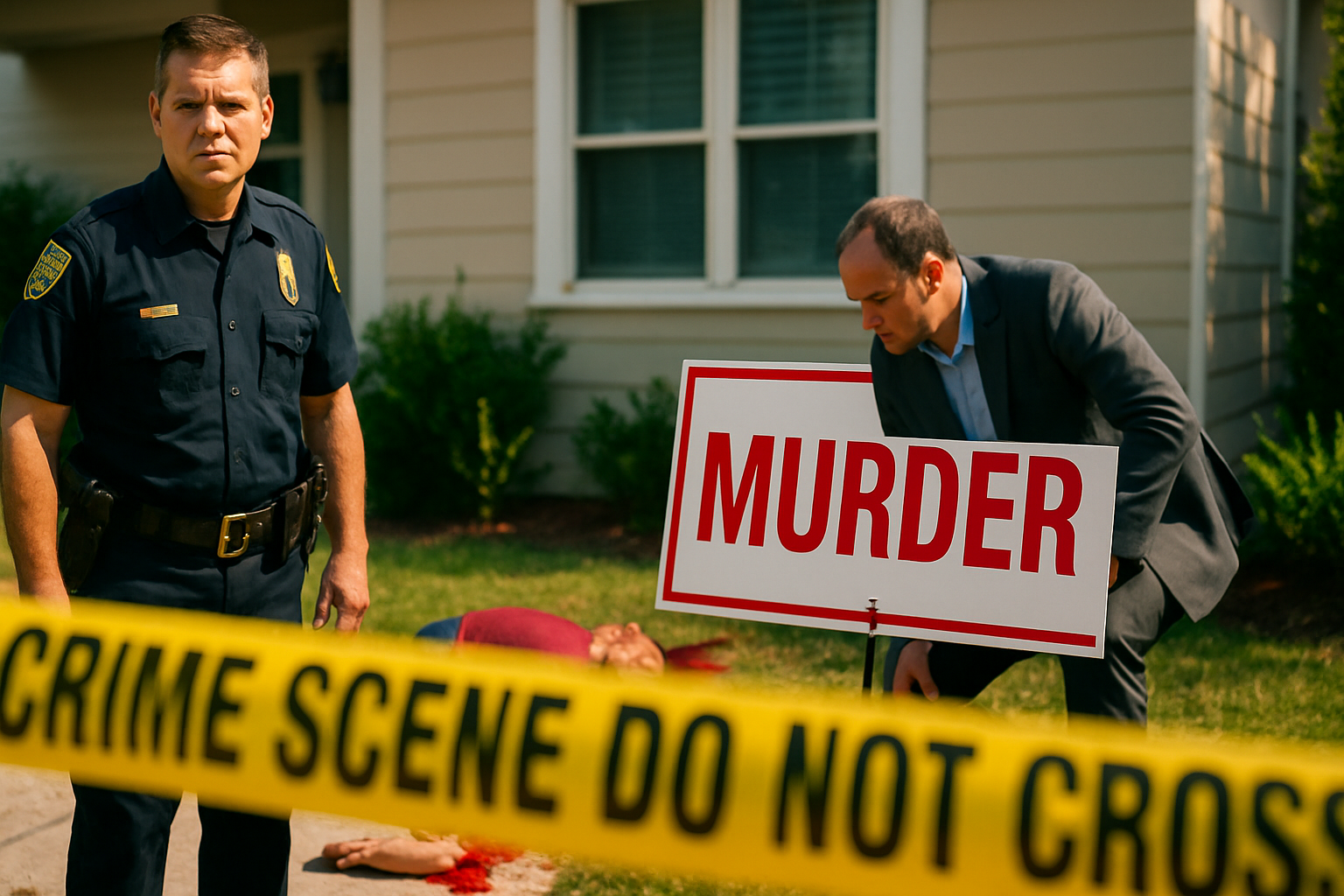 Florida Court Rules on Warrantless Search in Murder Case