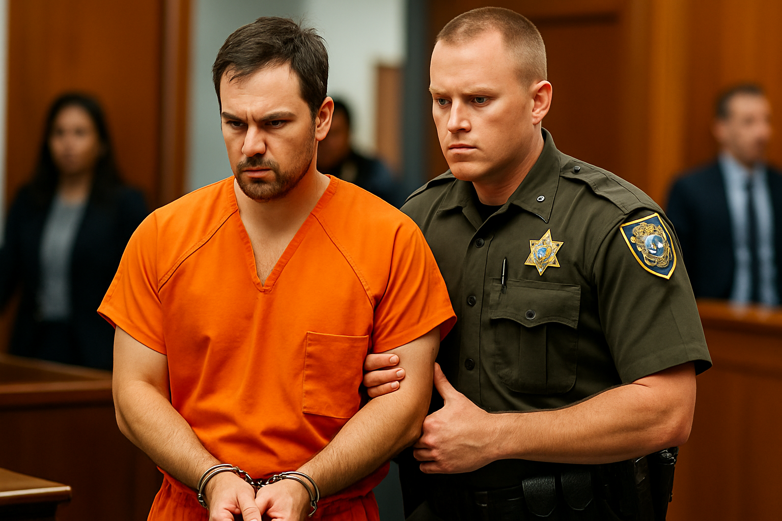 Florida court upholds murder conviction in Rivero case