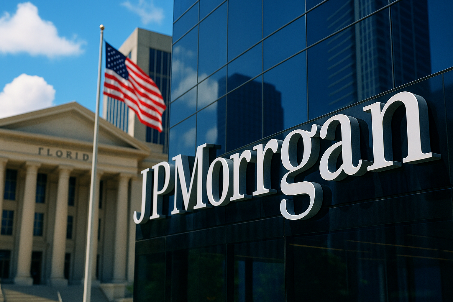 Florida court upholds ruling in Kish v. JPMorgan Chase Bank