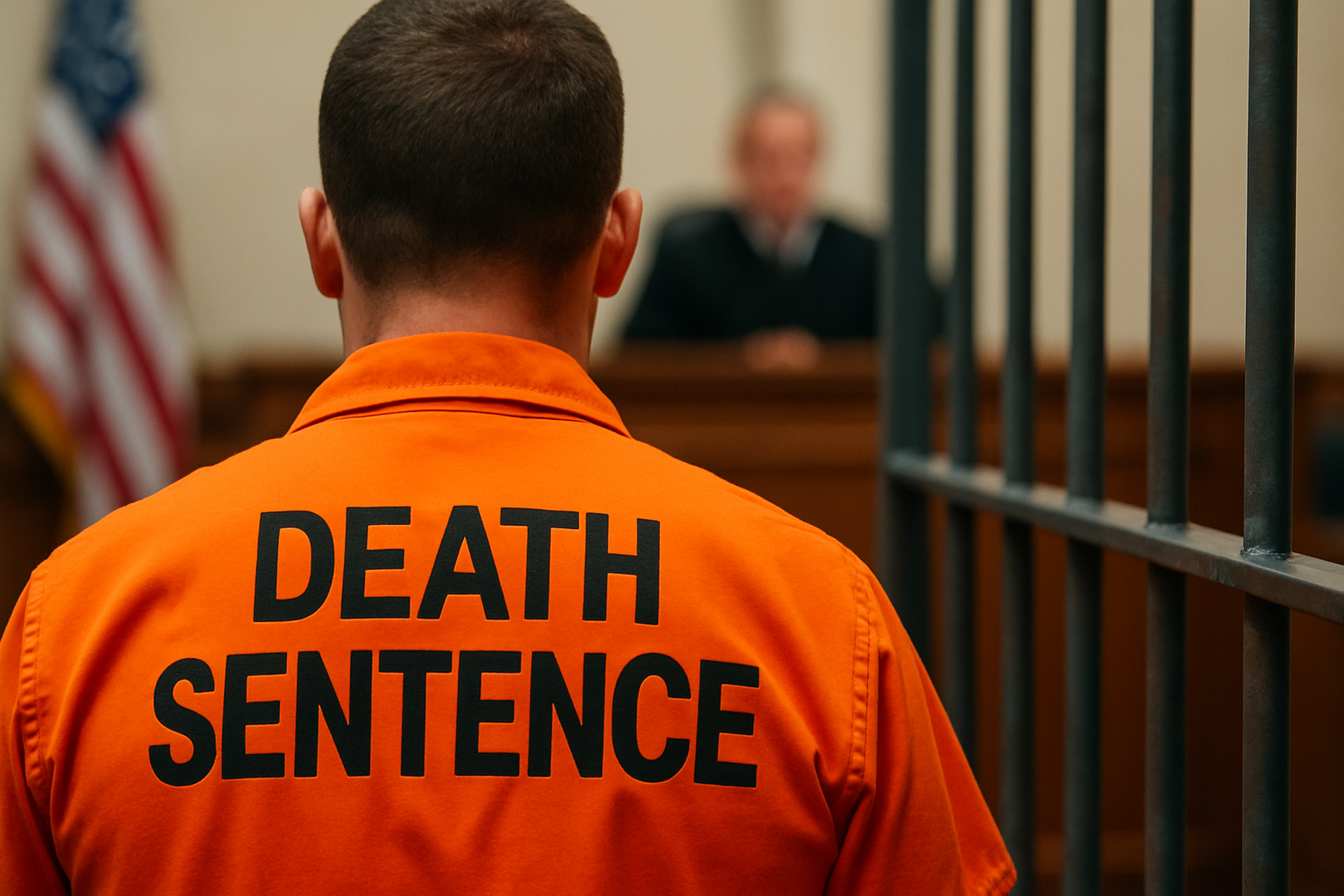 Florida Supreme Court affirms death sentence for McDowell