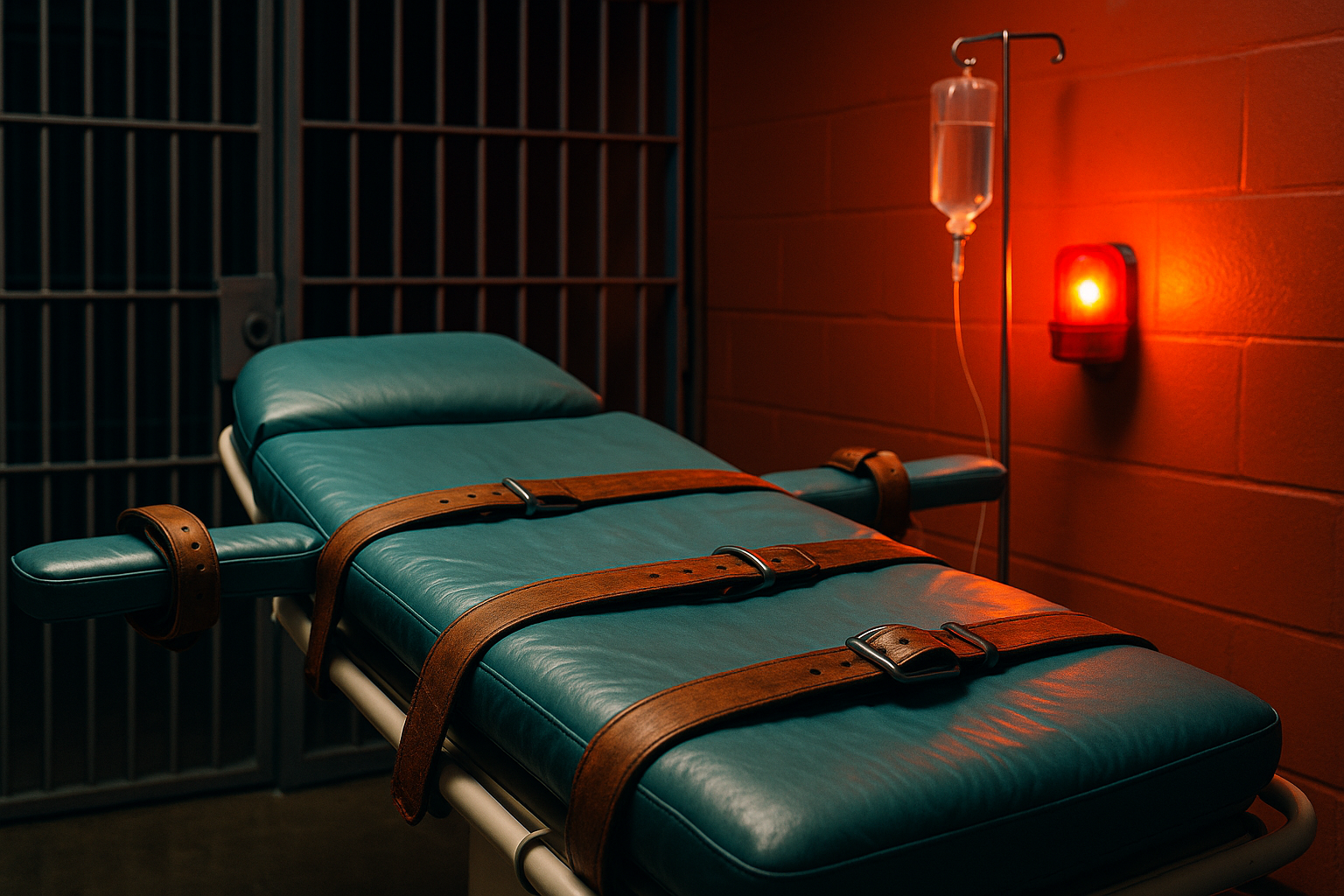 Florida Supreme Court upholds death sentence of Lukehart