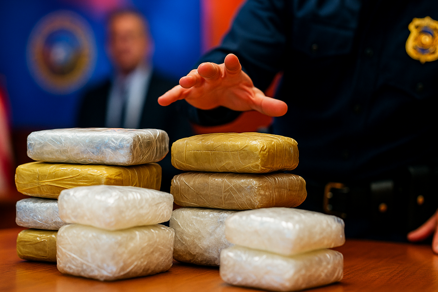 Idaho Supreme Court affirms drug trafficking conviction