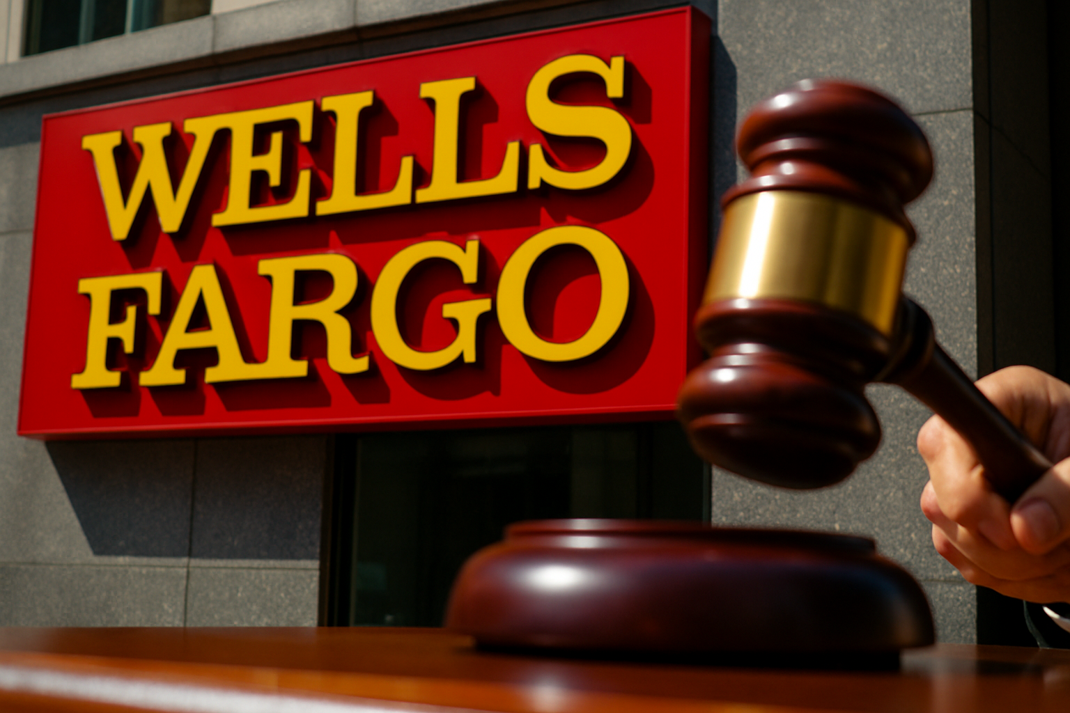 Illinois court rules on defamation case involving Wells Fargo
