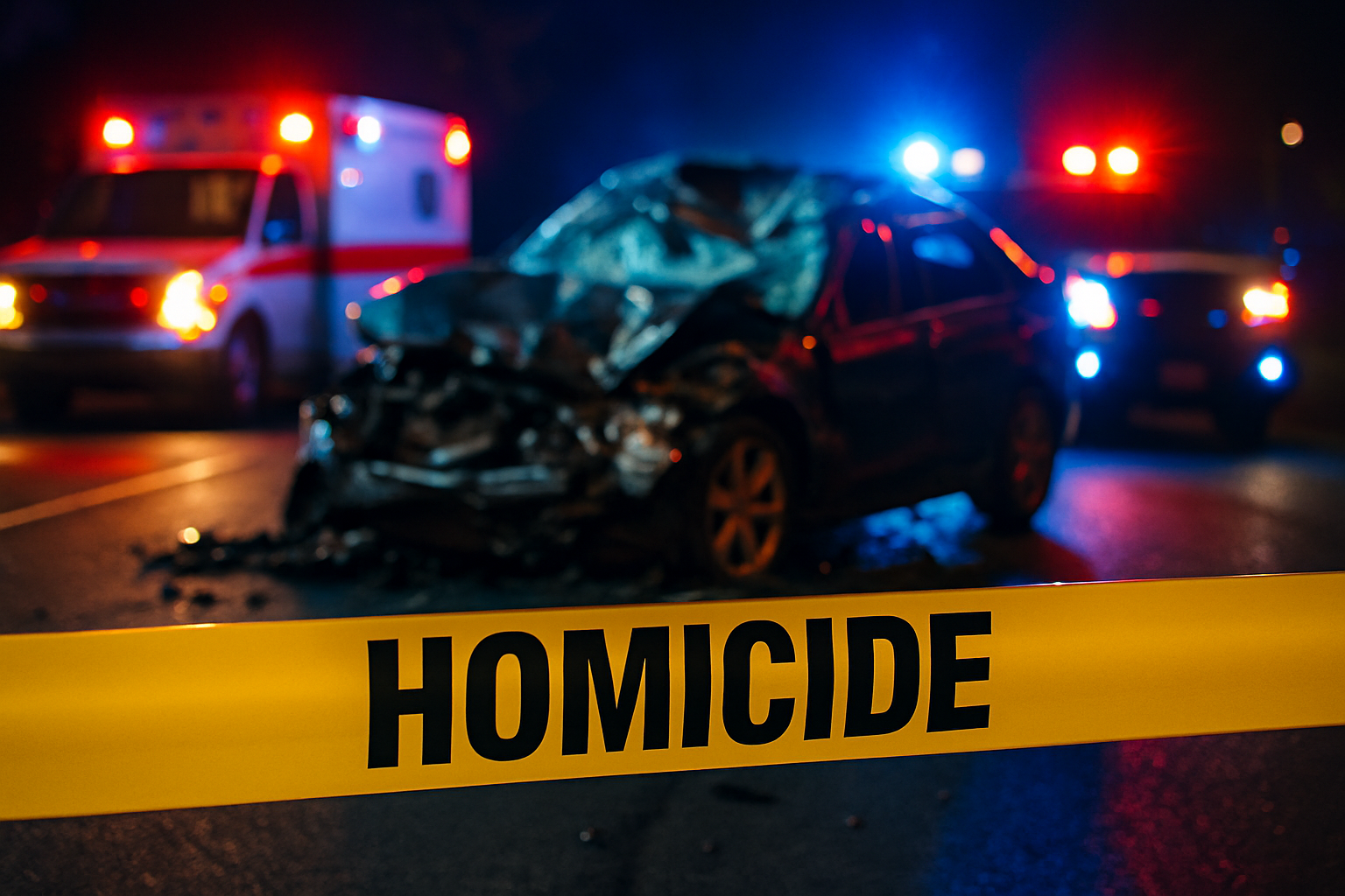 Iowa Court Affirms Conviction in Vehicular Homicide Case
