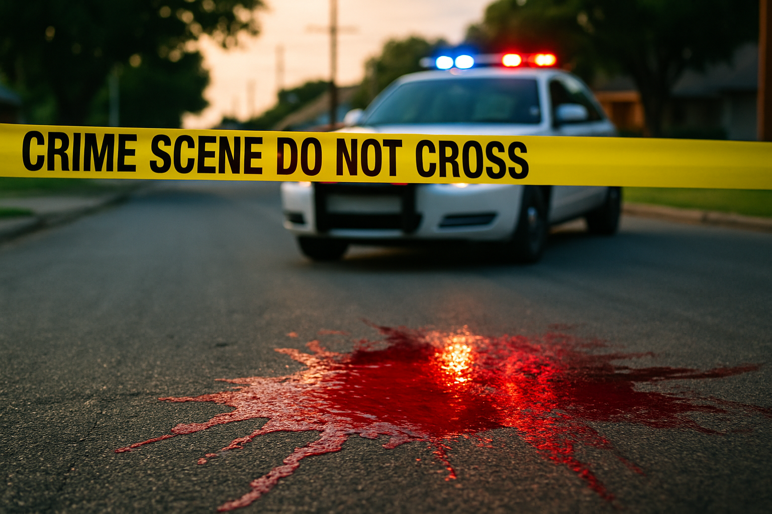 Louisiana Court upholds convictions in double murder case