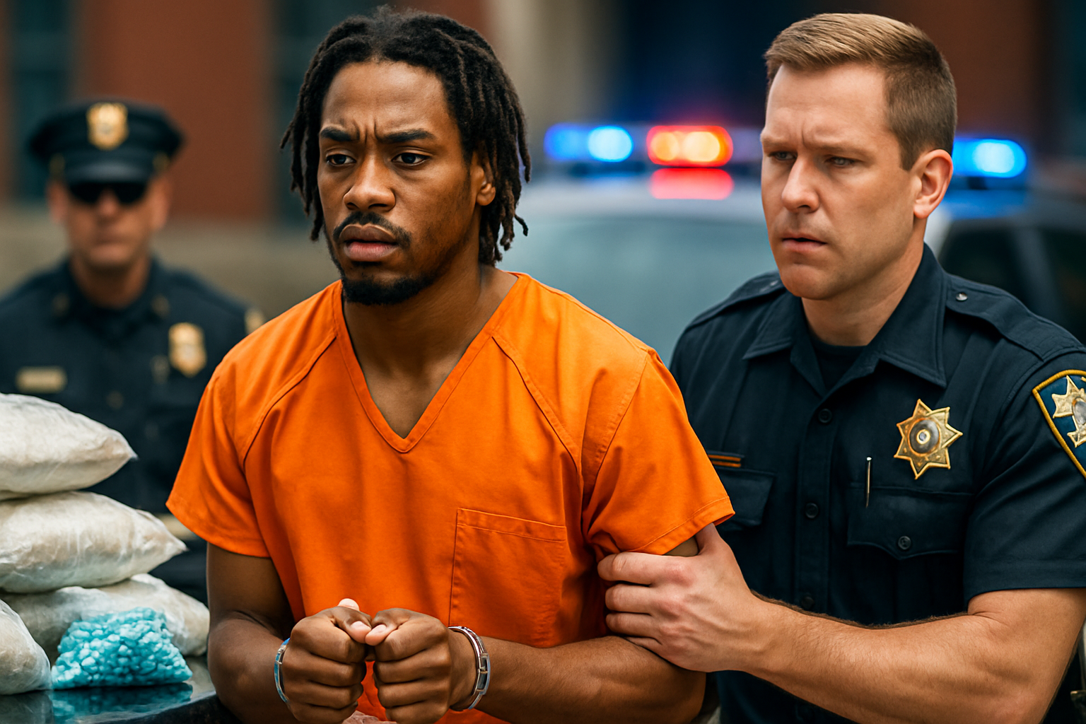 Maine court upholds drug trafficking conviction of Donte Johnson
